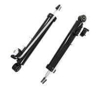 HTZLCO Par de amortiguadores traseros eléctricos for Audi A4/S4 y Audi A5/S5 8F0513025A 8F0513025 8K0513025J 8K0513026J 8F05130262 8K0513026J (no se requieren modificaciones)