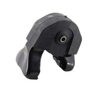 HTZLCO Soportes de Motor for automóviles Soporte de Motor Trasero Golden Wolf Compatible con Carens 2006-2012 1.6L/2.0L AT Soportes de Motor y Soporte de transmisión Soportes de Motor de Repuesto for