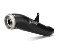 HU.004.LGB - Silenciador Escape MIVV GHIBLI Negro HUSQVARNA SVARTPILEN 401