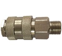 HU-firma Grifos Rapidid, 1/4" M, 2 unidades