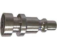 HU-firma Injertos para grifos de bayoneta, 2 unidades