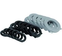 HU-firma Juego de juntas tóricas de 3/4"-1/2" Hu-900, 18 unidades