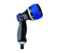 HU-firma Lanzas de pistola 7 chorros ajustables, Hu-107