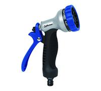 HU-firma Lanzas de pistola 7 chorros ajustables, Hu-117