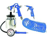 HU FIRMA Rp8031K4Ns - Desde Kit 4 Piezas Por Compresores