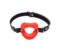 Hu- Novedad Boca de silicona őp-é-ň Mőù G- G öňdgérié ŝdömsö silicöne h-ň-éŝŝŝö 5 cm, éŝŝŝ ŝéx Kï dgé ŝé mnŝ őùpéŝ őyŝ ŝpŝ éd