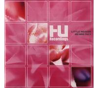 HU-NRG Vol.1~Little Heaven~