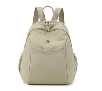HUA ANGEL Casual Mochila de Mujer Pequeña Antirrobo Ligera Nylon Bolso Mochila Chica Multibolsillos Universidad Urbana Colegio Deporte Viaje Profesor