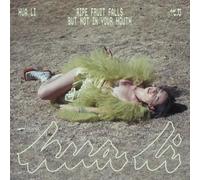 Hua Li - Ripe Fruit Falls But Not In Your Mouth [Vinilo]