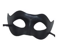 HUAANYA Halloween para mujer, Mardi Gras, media cara, carnavales de Venecia, fiesta de máscaras