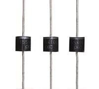 HUABAN 15SQ100 Schottky Diodos rectificadores de barrera 15A 100V R-6 Axial 15 Amp 100V