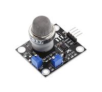 HUABAN 1PCS MQ-137 MQ137 Sensor de detección de amoníaco Módulo de sensor de gas NH3