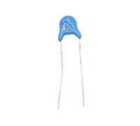 HUABAN 20PCS 1KV472 1KV 472 4700PF 4.7NF Condensador de cerámica de alto voltaje
