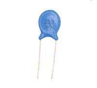 HUABAN 20PCS 2KV223 2KV 223 22000PF 22NF Condensador de cerámica de alto voltaje