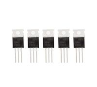 HUABAN 5PCS SDP10N06 TO-220 10A 60V N-Channel Power MOSFET Transistor Marking 10N06
