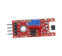 HUABAN Módulos de Sensor 37 en 1 con Tutorial para Arduino UNO R3 Mega 2560