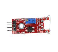 HUABAN Módulos de Sensor 37 en 1 con Tutorial para Arduino UNO R3 Mega 2560