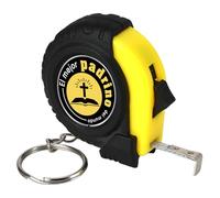 Huaceary Regalos Padrinos Dia Del Padres Regalos Padrinos Llavero Regalo Padrinos Bautizo Comunion Cumpleaños Boda Regalo Para Padrino Reyes Magos San Valenti Regalar a Un Hombre Llavero Cinta Métrica