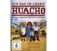 Huacho - Ein Tag im Leben (OmU) [Alemania] [DVD]