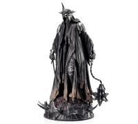 Huadafun Figura Wraith Dark Fantasy, Modelo de Figura Estática 3D de PVC 10,2 Pulgadas, Estatua de Villano Medieval Regalo para Cumpleaños, Fans de Películas y Coleccionistas