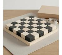 HuadaXtai Bloques de Construcción para Niños Conjunto de Suave Formas Coloridas para Apilado Ordenamiento y de Diseños Que Estimulan Creatividad Adecuado para, Mosaico De Tilo Teñido Arcoíris