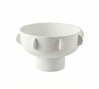 HuadaXtai Cuenco con corativo Centro Mesa Ornamental coración para Comedor
