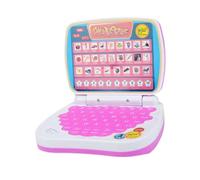 HuadaXtai Tableta Interactiva Multifuncional para El Aprendizaje Infantil, Ideal para Niñas Y Niños Pequeños.