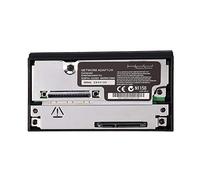HuadZhylyx Adaptador SATA para disco duro de 2, inalámbrico: adaptador gratuito de disco duro para la consola, compatible con unidades SATA de 2,5" y 3,5" de hasta 2 TB, sin