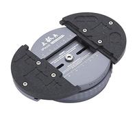 Huairdum Accesorio de Reparación de Placa de Circuito, Accesorio de Placa Base con Aislamiento Térmico, Herramienta de Sujeción de Fijación de Soporte de de Alta Temperatura para Reparación de