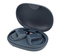 Huairdum Auriculares de Traducción de Idiomas, Traducción en Tiempo Real en Línea de 144 Idiomas, Auriculares Bluetooth 5.3 con Aplicación, Cancelación de Ruido ANC