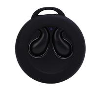 Huairdum Auriculares para Dormir, Auriculares con Cancelación de Ruido, Bloqueo de Ruido para Personas Que Duermen de Lado, Inalámbricos 5.3, Cómodos y Livianos con Reducción Pasiva para Dormir,