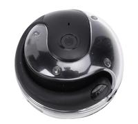 Huairdum Auriculares para Traductor de Idiomas, Bluetooth 5.4 Actualizado, Auriculares de Traducción con Control Táctil, de un Oído o de Dos Oídos, Admiten Llamadas, Música, 144 Idiomas (Black)