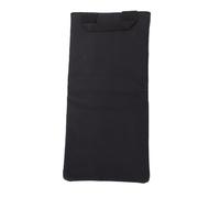 Huairdum Bolsa Aislante para Vejiga de Agua, Funda Aislante para Vejiga de Hidratación con Tela Oxford 600D y Forro de Poliéster 210D, Se Adapta a 3 litros de Agua, Ideal para Senderismo, Ciclismo,