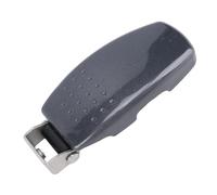 Huairdum Componente de Abrazadera de capó, Bloque de Bloqueo de Estructura Estable a Impactos, Abrazadera de Motor con Bloqueo Seguro, Ideal para Motor Fueraborda de 4 Tiempos