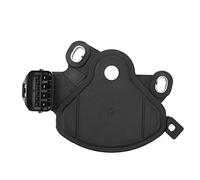 Huairdum Interruptor de Seguridad Neutral para Automóvil, Interruptor de Seguridad Neutral, para Sonata Tiburon, 42700-39055 42700-39050
