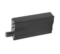 Huairdum Keyer de Código Morse, Controlador Automático de Clave de Memoria CW con Protección de Apagado, Ideal para Transceptor y Amplificador de Radioaficionado