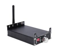 Huairdum Placa Amplificadora Bluetooth, Amplificador de Potencia Mono Estéreo de 100 W, Amplificador de Chip TPA3221 OPA1612 con Diseño de Retroalimentación Cerrada, Ideal para Altavoces Inalámbricos,
