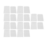 Huairdum Placa de Cultivo Celular para Investigación en Biología de Laboratorio |Tratado con Cultivo de Tejidos, Fondo Plano, Poliestireno, Numeración de Pocillos Clara para Investigadores y (24