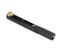 Huairdum Puente de Guitarra sin Cabeza, Sillín de Metal de un Juego, Unidad de Puente con Sostenido Mejorado y Cambio Rápido de Cuerdas, Ideal para Guitarras de 5, 6, 7 Cuerdas, Diseño Minimalista