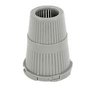 HUAJINGKEJI Ablandadores de agua y distribuidor de 3/10.2 cm, cesta distribuidora superior para 150 ~ 300 mm de diámetro