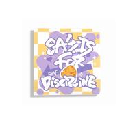 HUAJINGKEJI Cuaderno de cuadrículas cuadradas portátil para notas, bocetos, papel libre de ácidos, estudio, trabajo, compañero de viaje, diario de cuadrículas