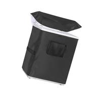 HUAJINGKEJI Funda para congelador impermeable a prueba de polvo para exteriores y exteriores