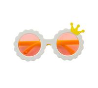 HUAJINGKEJI Gafas de perro con forma de corazón para mascotas, accesorios para gatos, accesorios para fotos de cachorros, herramientas de decoración para fiestas de perros