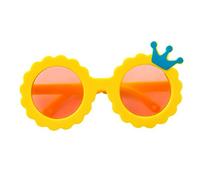 HUAJINGKEJI Gafas de perro con forma de corazón para mascotas, accesorios para gatos, accesorios para fotos de cachorros, herramientas de decoración para fiestas de perros
