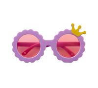 HUAJINGKEJI Gafas de perro con forma de corazón para mascotas, accesorios para gatos, accesorios para fotos de cachorros, herramientas de decoración para fiestas de perros