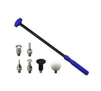 HUAJINGKEJI Knock-Down Pen PDR-Tools Car Tap Down Body Panel Dent Rod Removal Repair Hand Tools Auto Maintenance Part