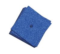 HUAJINGKEJI Paquete de 10 hojas de cartulina con purpurina para decoración de sombreros de graduación, adornos para manualidades de liberación de desorden