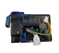 HUAJINGKEJI Placa de controlador de compresor de refrigerador inversor de eficiencia energética para mejorar el rendimiento y el costo de refrigeración