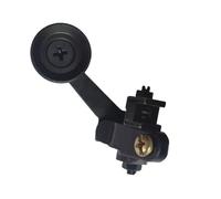 HUAJINGKEJI Prensatelas de metal para máquina de coser para máquina de coser para dobladillo y bordado de tela de cuero grueso