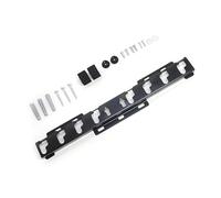 HUAJINGKEJI Soporte de pared para televisores de 26 a 55 pulgadas, ángulos de visión ajustables, alta resistencia, soporte de pared para oficina